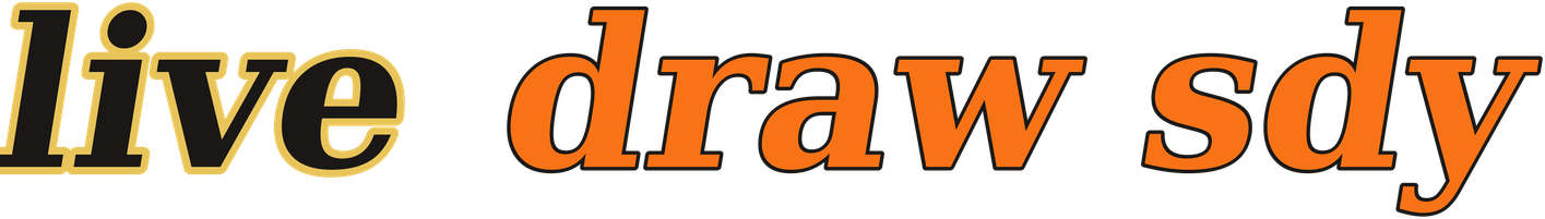 live draw sdy logo