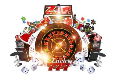live draw sdy Banjarmasin Casino Lobby