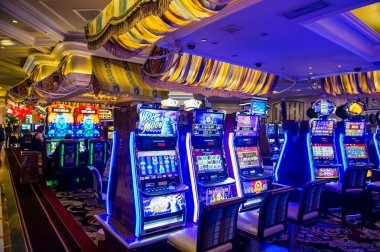 live draw sdy Slots